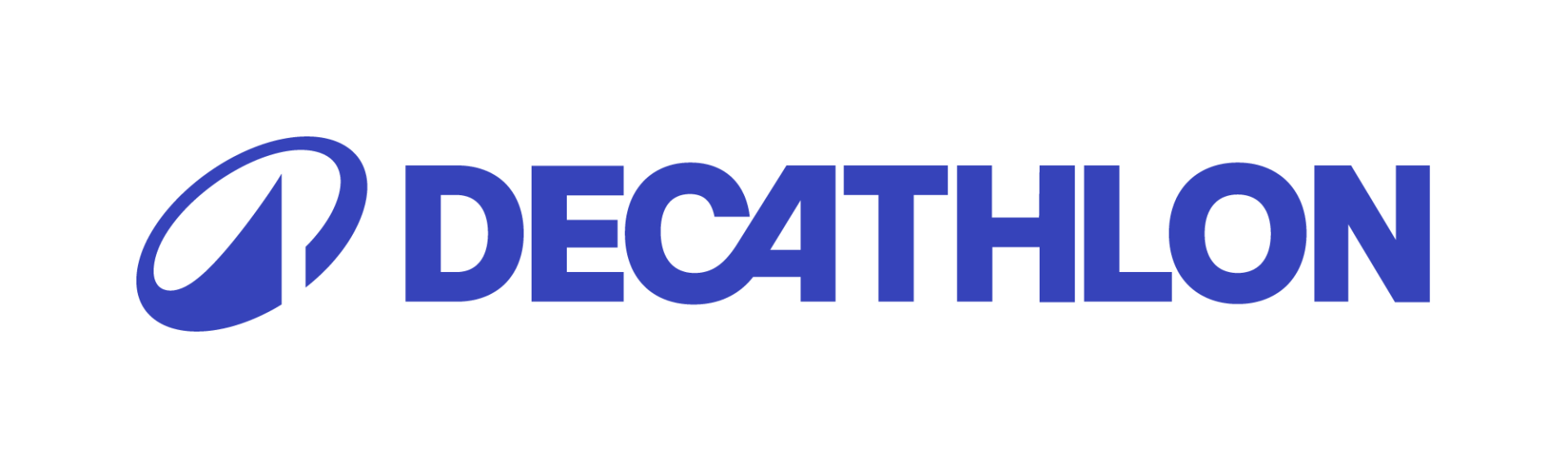 Logo Decathlon